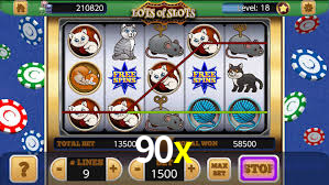 Welcome Bonus 90x